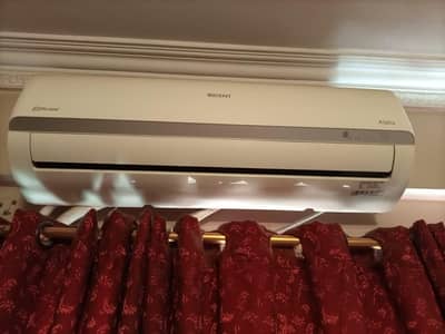 Orient Alpha Efficient Split 1.5 Ton