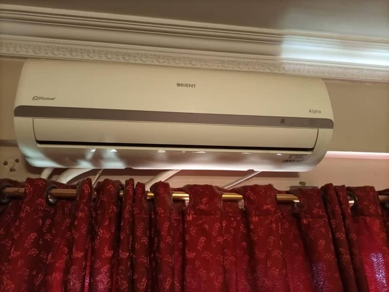 Orient Alpha Efficient Split 1.5 Ton 1