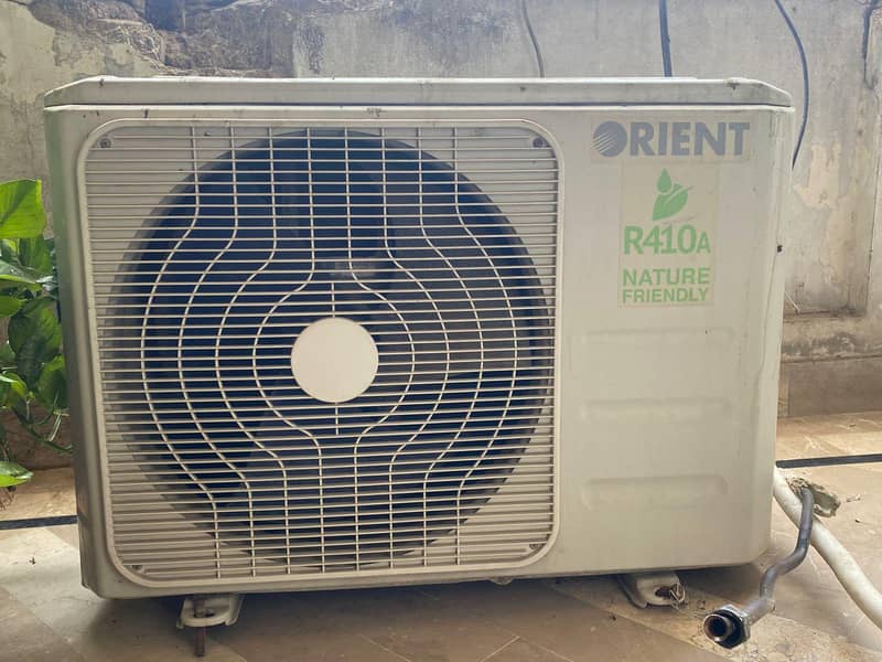 Orient Alpha Efficient Split 1.5 Ton 3