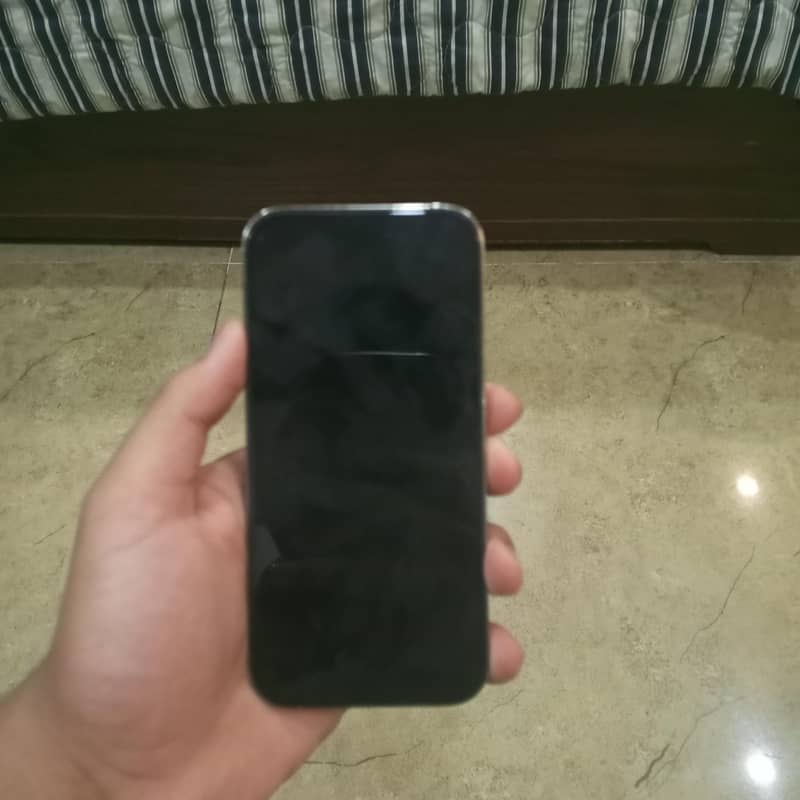Apple iPhone 14 Pro 1