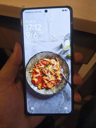 Xiaomi Redmi Note 13 Pro