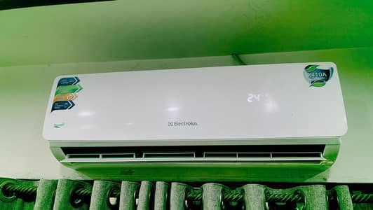 Electrolux 1.5tun Ac