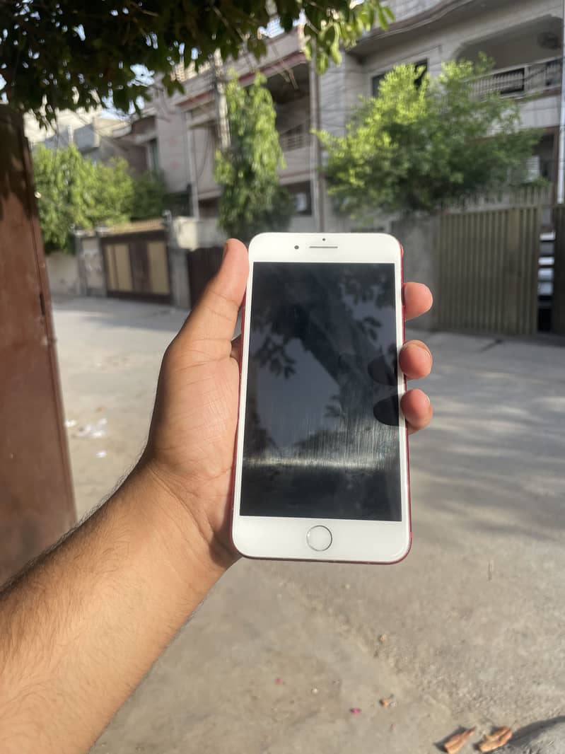 iPhone 7 Plus 6