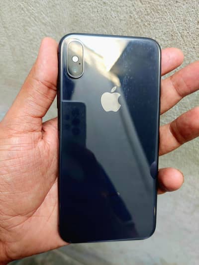 Apple iPhone X Total Orignal pack