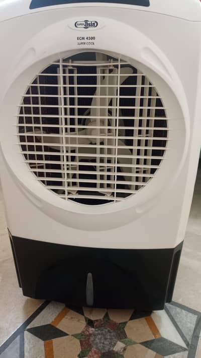 room air cooler