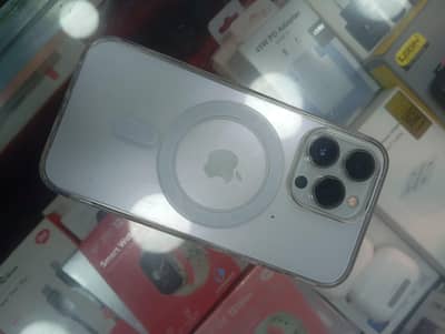 Apple iPhone 13 Pro approved