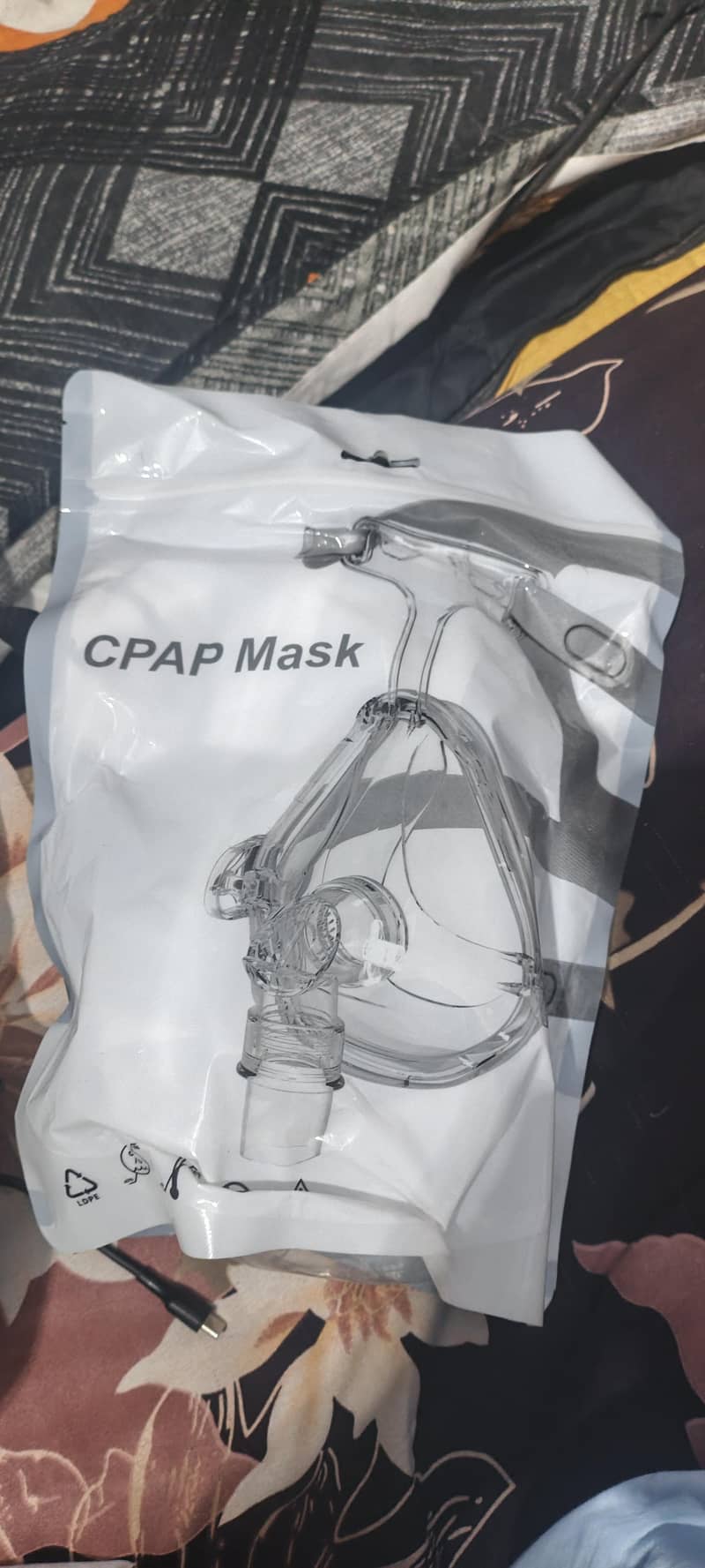 Bipap Machine vm series 2