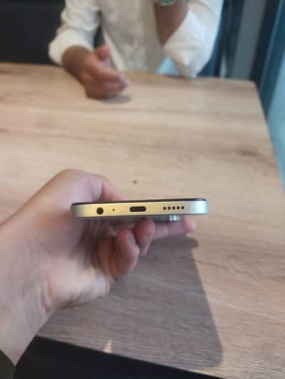 Honor x6c 6/128 10/10 All okay set
