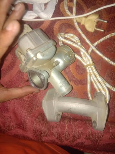 cd125 caebretur