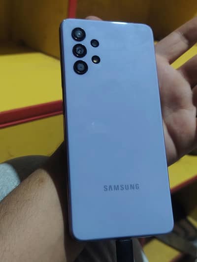 Samsung Mobile A32
