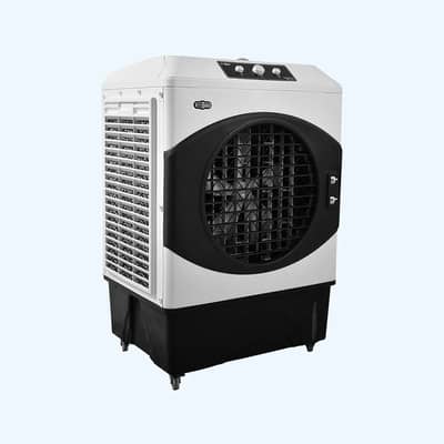 One Week Used Super Asia Air Cooler ECM-5000 Plus. Brand New Condition