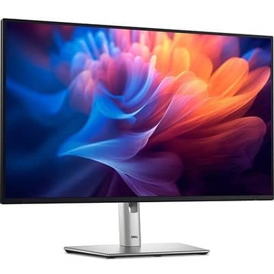 Dell Pro P2725DE 27" 2K QHD IPS 100hz USB-C Monitor