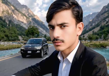 Tanveer Ahmad