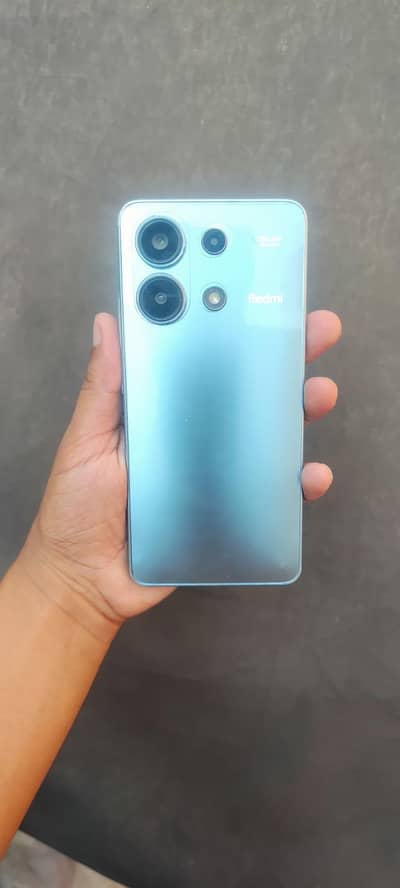 Xiaomi Redmi Note 13
