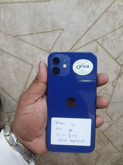Apple iPhone 12