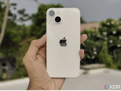 Apple iPhone 14 MDM