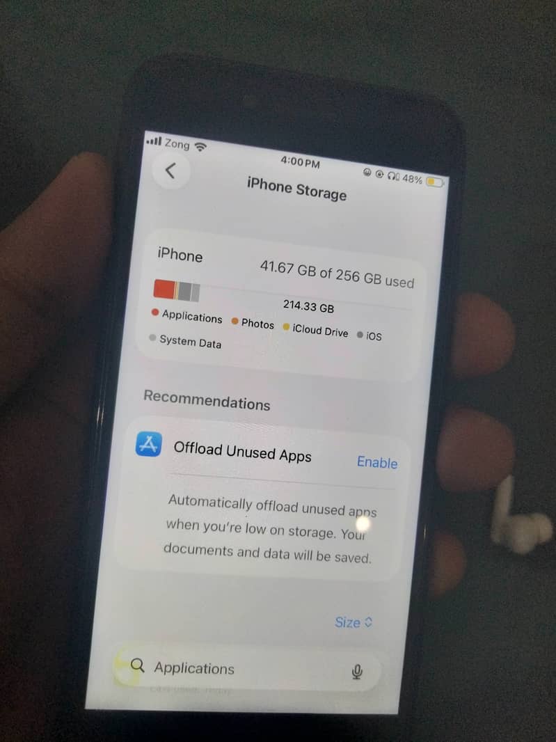Apple iPhone SE 1