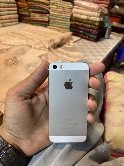 Apple iPhone 5s