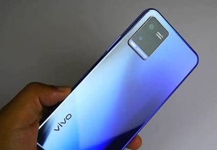 Vivo Y21T