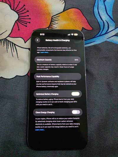 Apple iPhone 14 Pro Max with Box Dual PTA physical and e sim