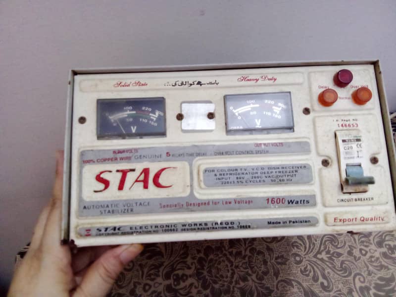 stabilizer 2