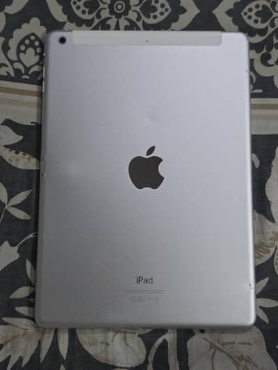 I want To Sale My Tablet i pad Air Urgent Sale
