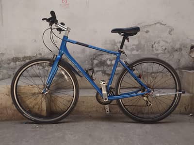 Giant Gravier Cross Hybrid Bike Bicycle Imported Japanese Bicycle