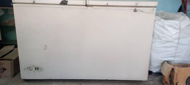 Deep Freezer Good Condition