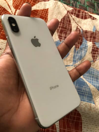 Apple iPhone XS