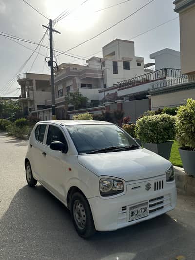 Alto vxr 2019
