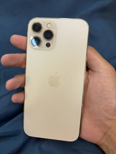 Apple iPhone 12 Pro Max