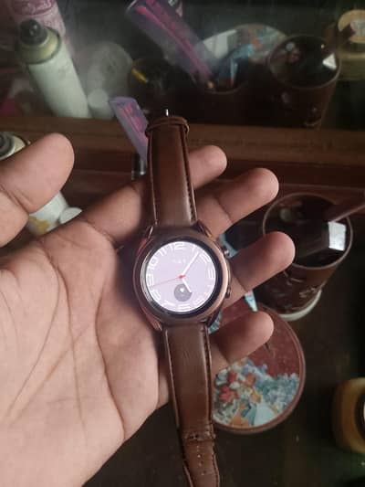 samsung watch 3