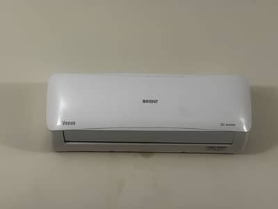 Orient AC Available for sale just 4 months used