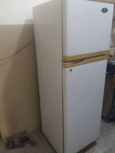 2 door Dawlance fridge
