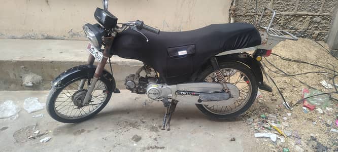Mujhy bike sell kerni h