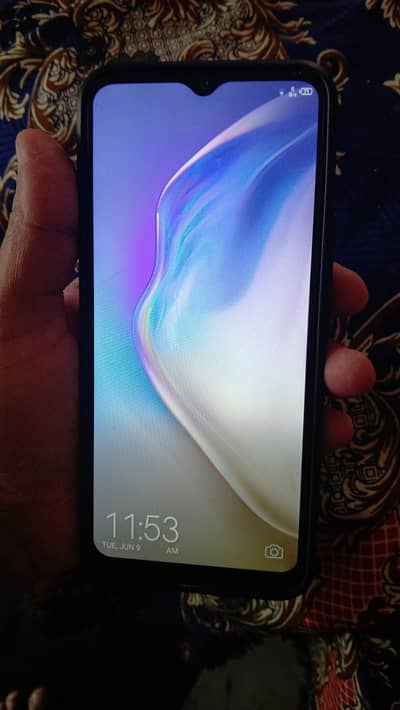 Tecno spark 4