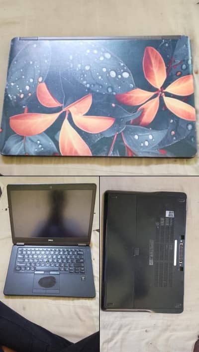 Dell Laptop