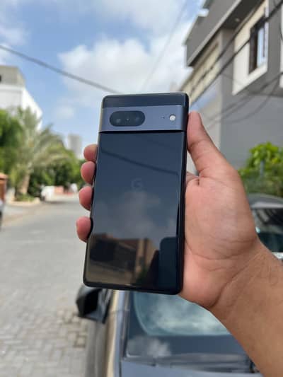 Google Pixel 7