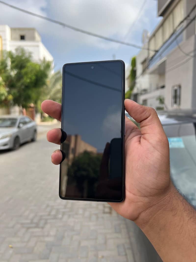 Google Pixel 7 1
