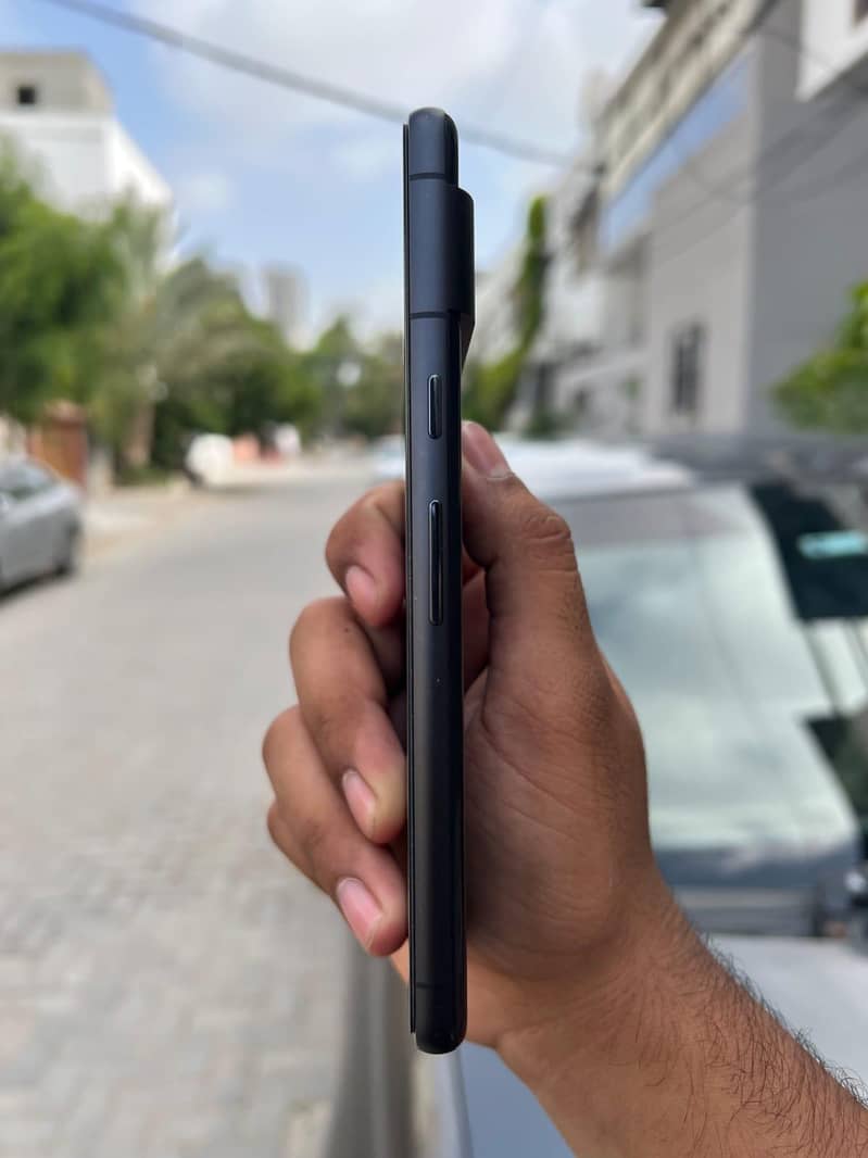 Google Pixel 7 3