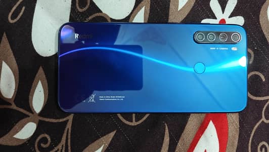 Xiaomi Redmi Note 8