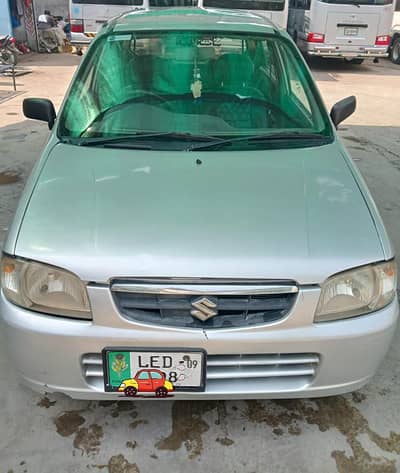 Suzuki Alto 2009