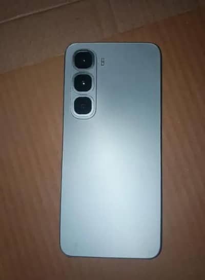 Infinix hot 60i