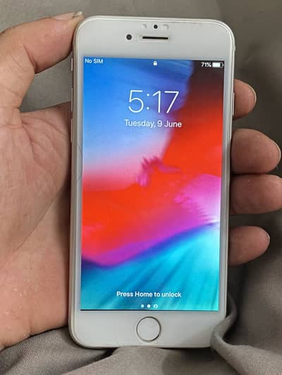 Apple iPhone 6  factory unlock  03191460355