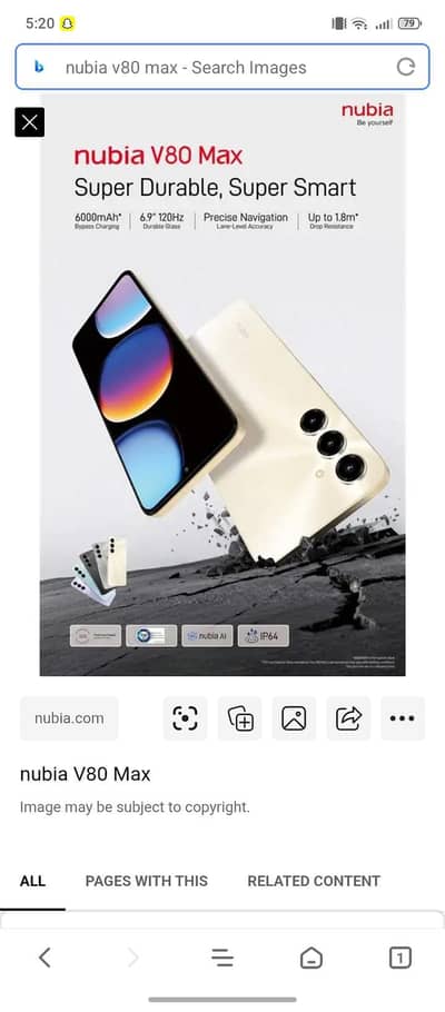 Zte Other Model