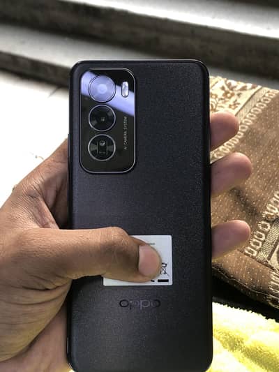 OPPO Reno 12f 5G