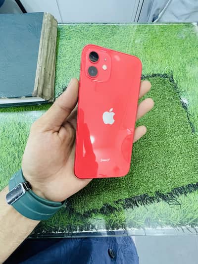 Apple iPhone 12
