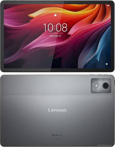 Lenovo Tab K11 Plus 8GB Ram 256GB SSD - Grey