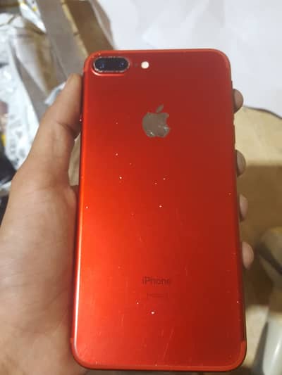 Apple iPhone 7 Plus Bypass 128 GB