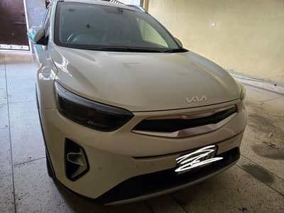 KIA STONIC 2025